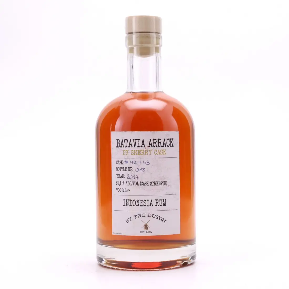 Image of the bottle indexed by the search page.