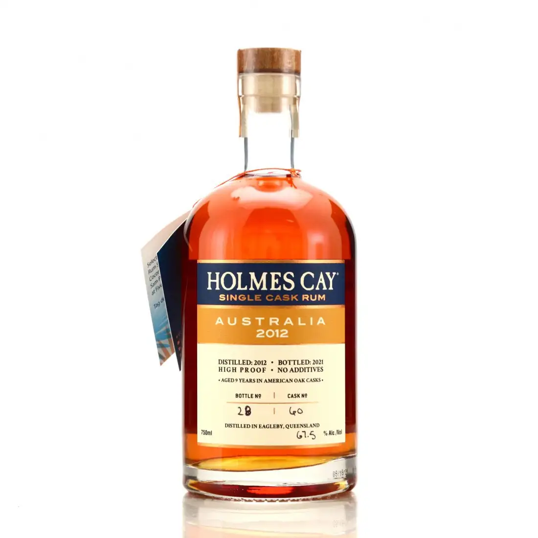 Image of the bottle indexed by the search page.