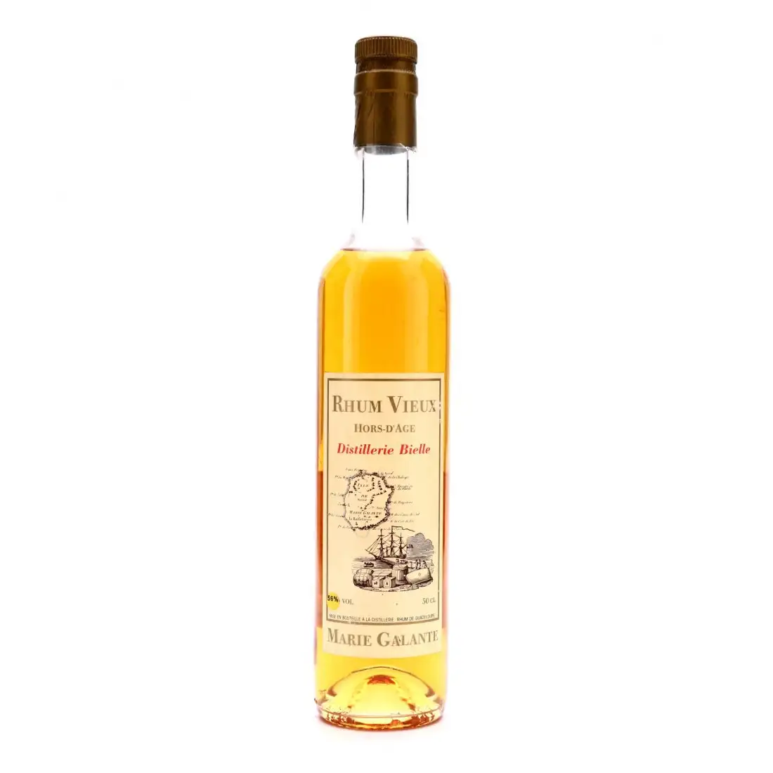 Image of the bottle indexed by the search page.