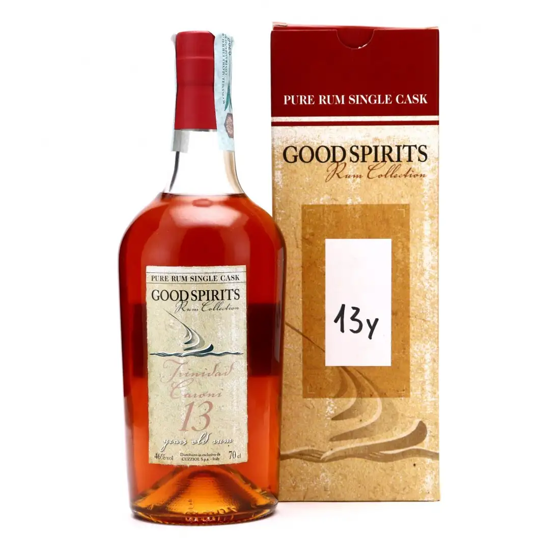 Image of the bottle indexed by the search page.
