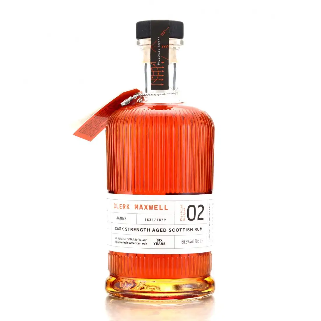 Image of the bottle indexed by the search page.