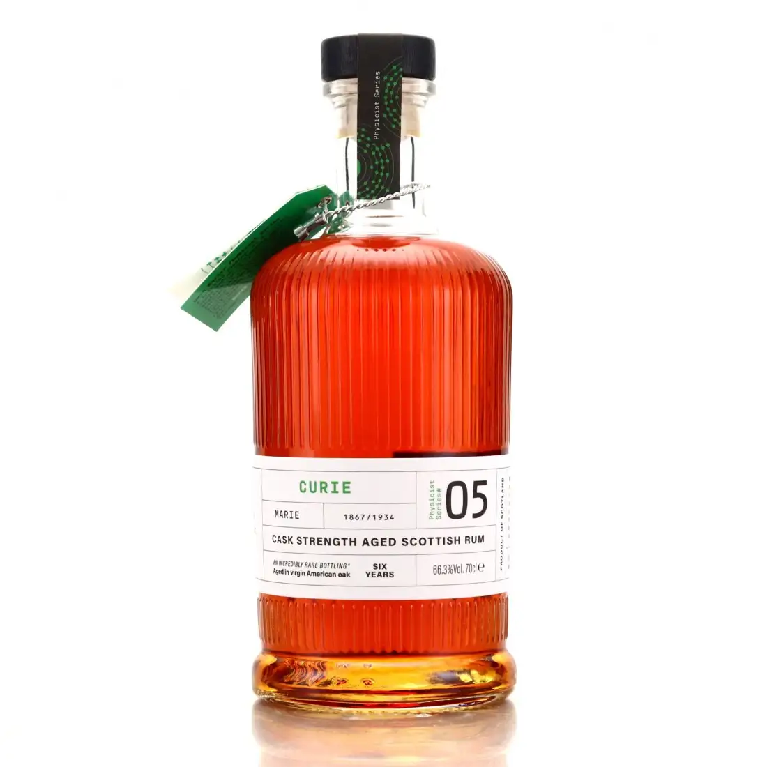 Image of the bottle indexed by the search page.
