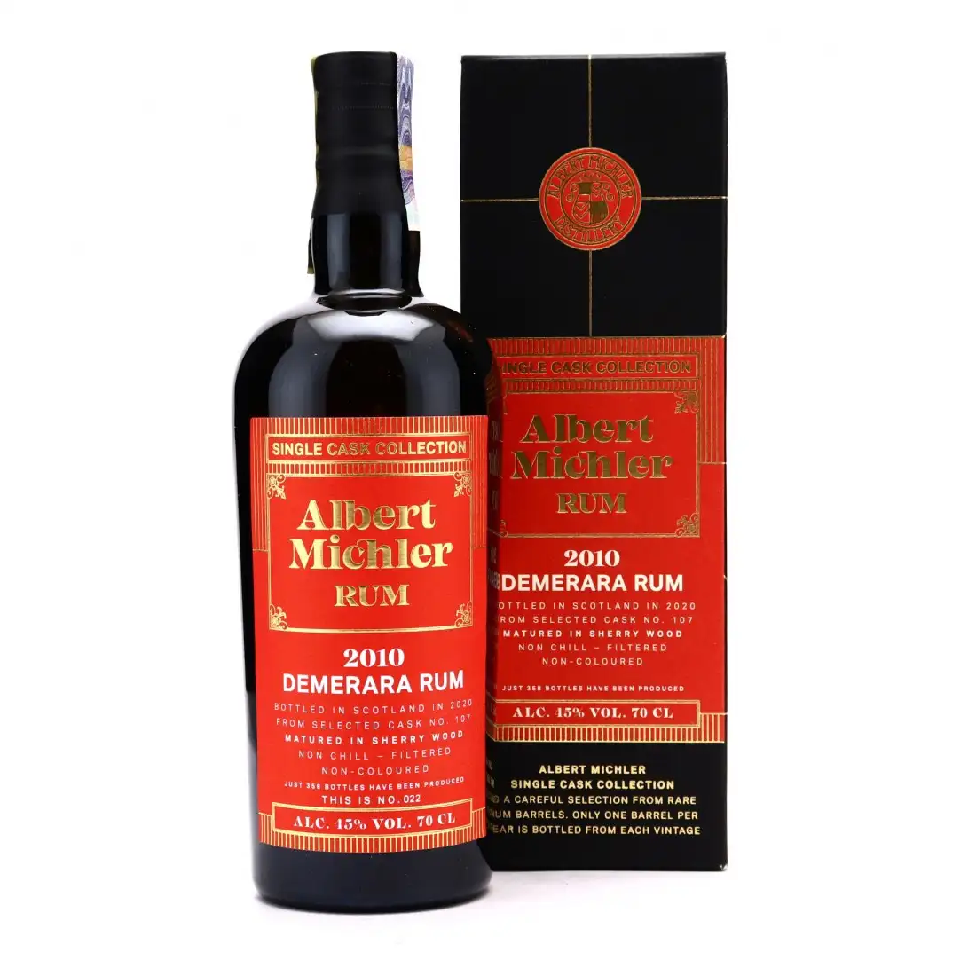 Image of the bottle indexed by the search page.