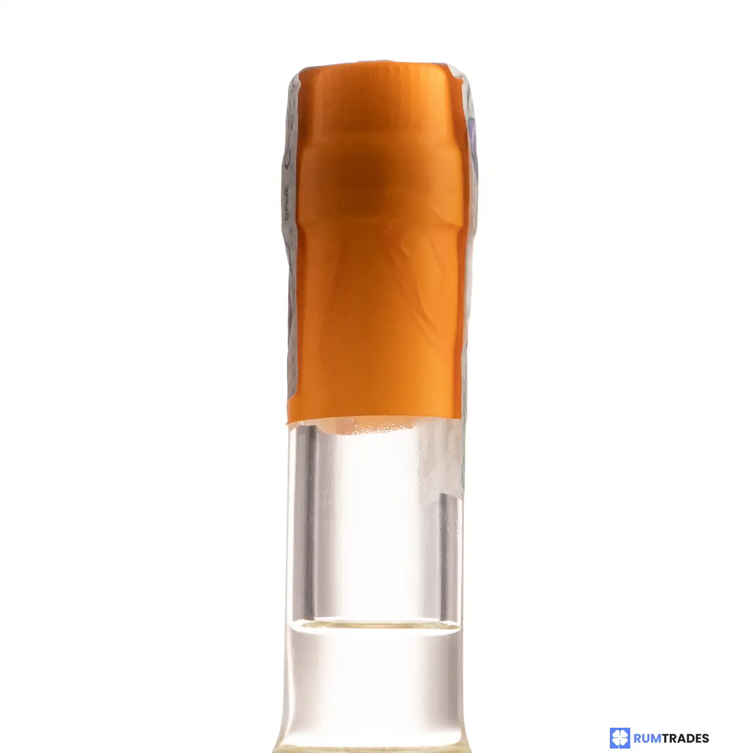 High resolution image of the bottle