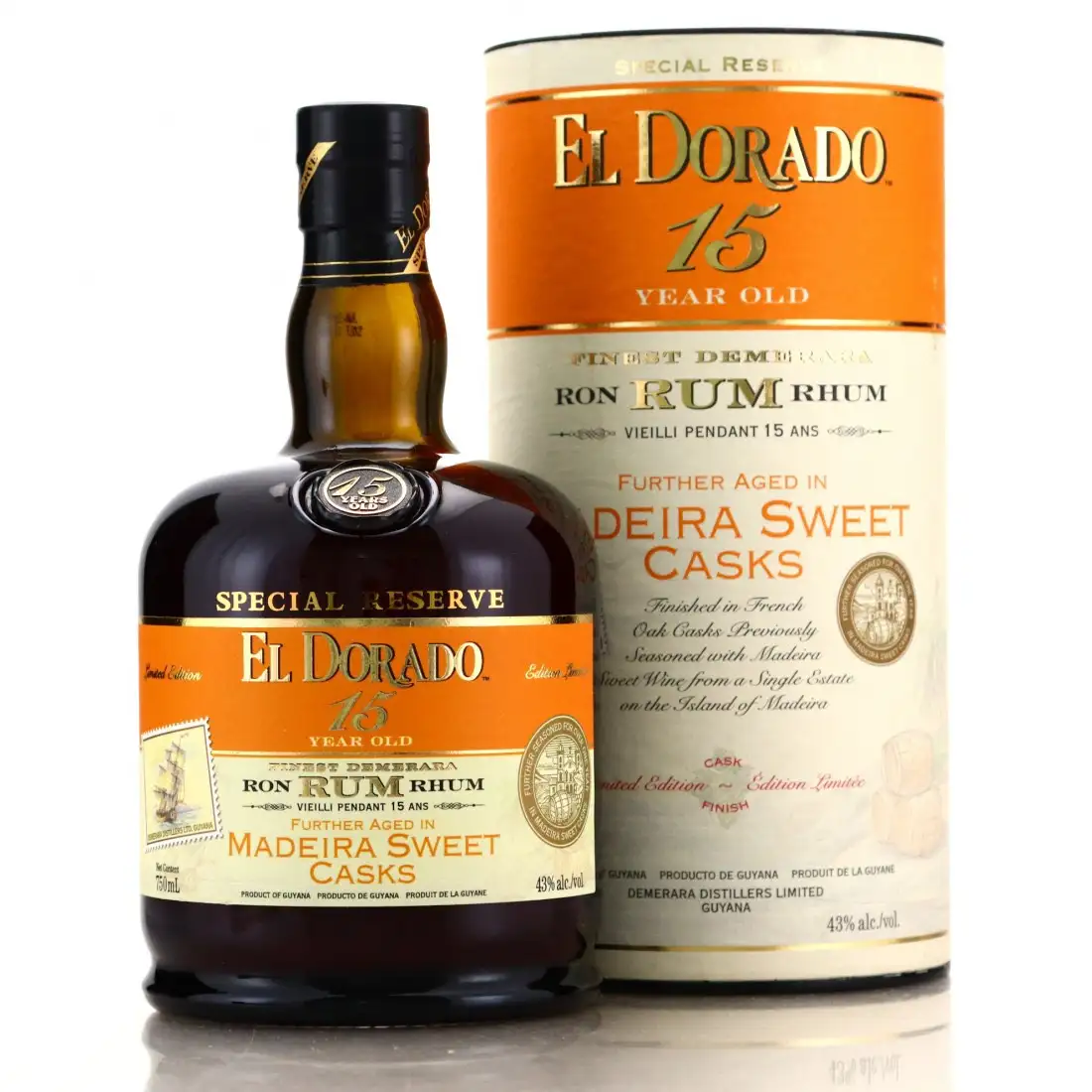 Image of the bottle indexed by the search page.