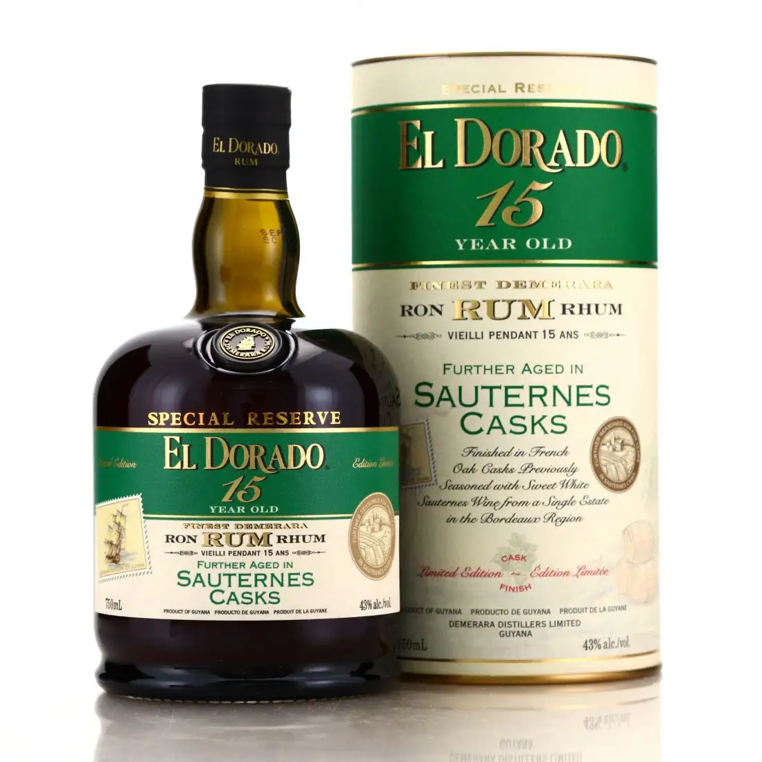 Image of the bottle indexed by the search page.