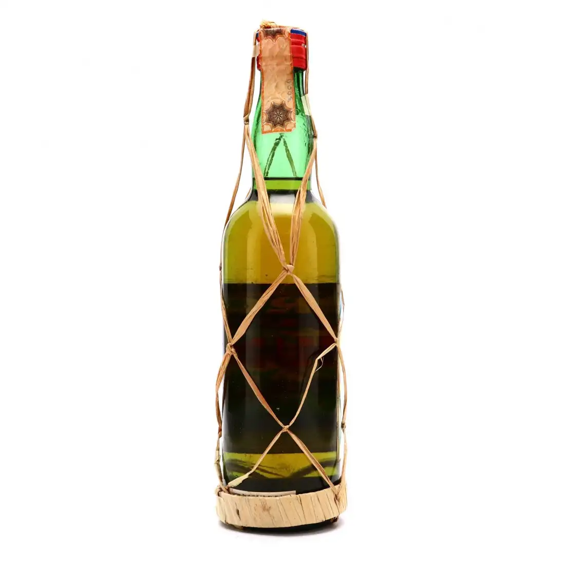 High resolution image of the bottle