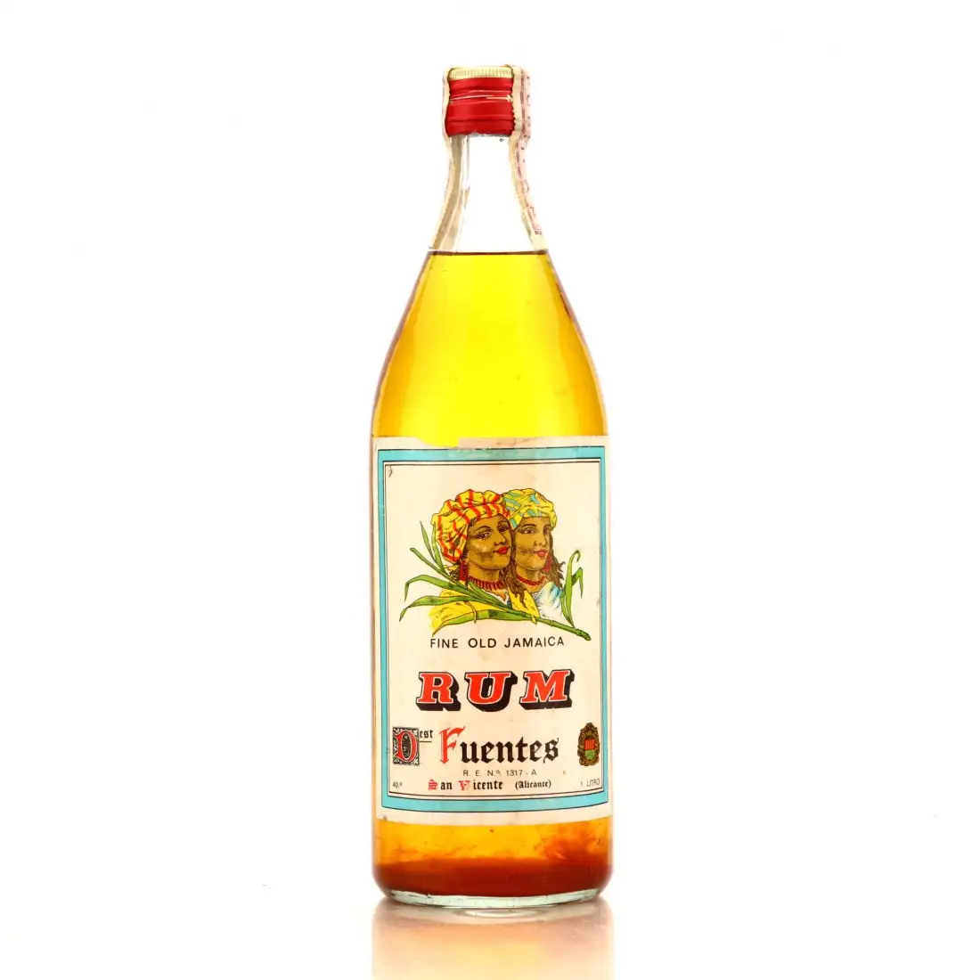 Image of the bottle indexed by the search page.