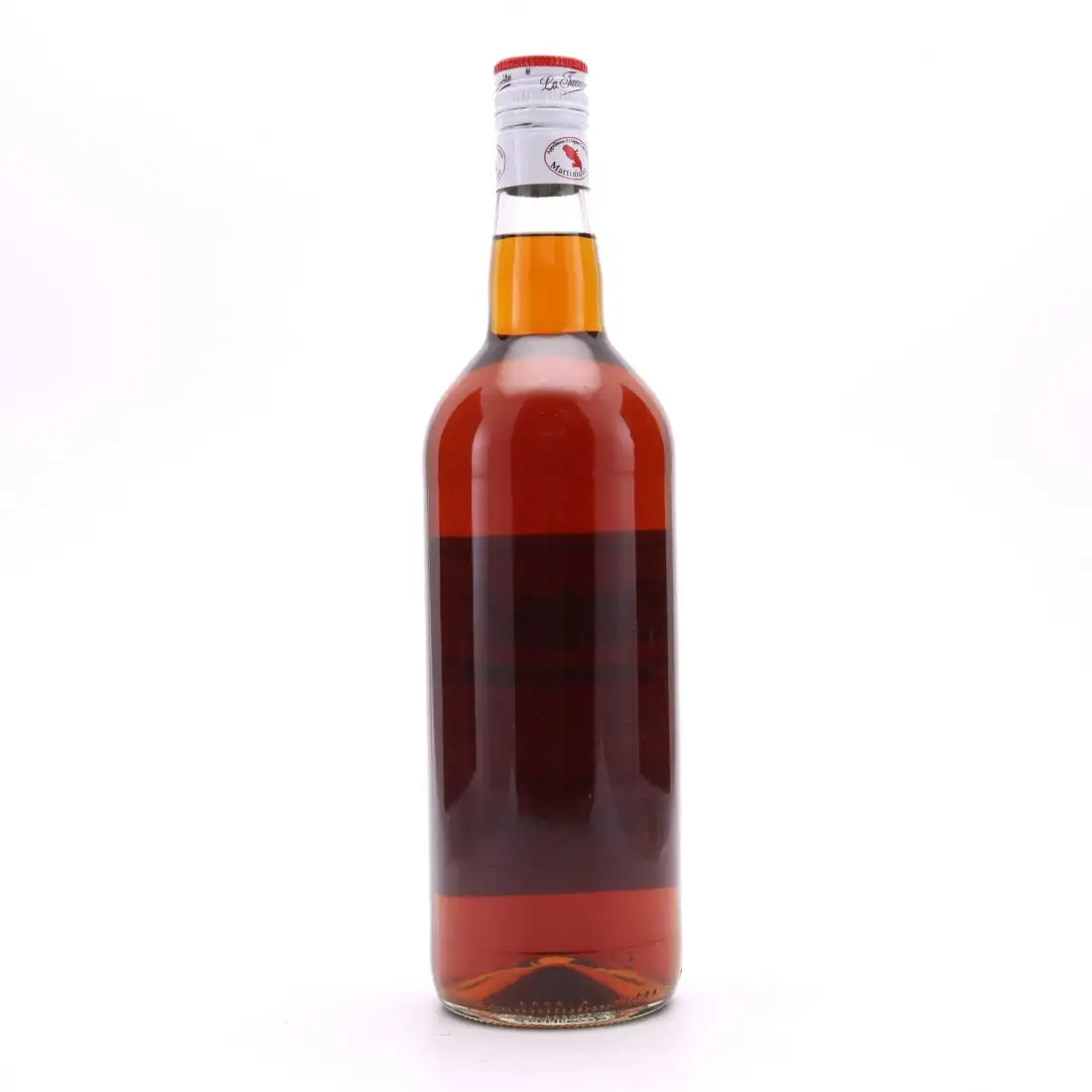 High resolution image of the bottle