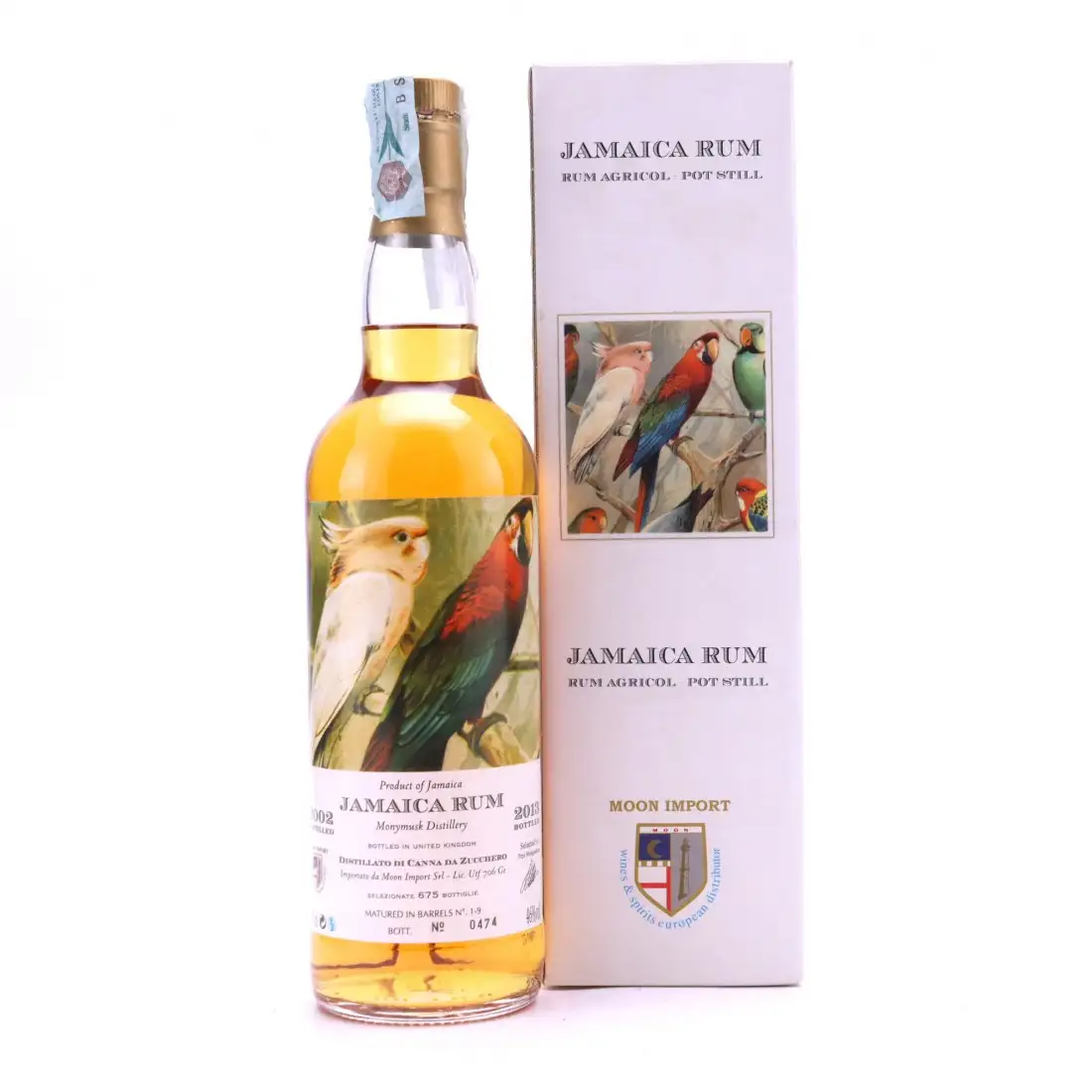 Image of the bottle indexed by the search page.