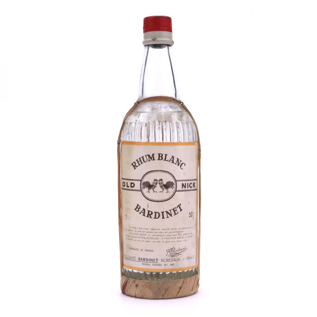 Image of the bottle indexed by the search page.