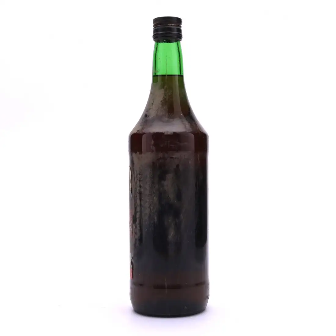 High resolution image of the bottle