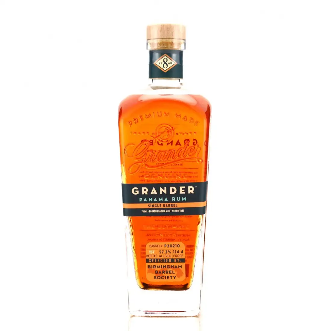 Image of the bottle indexed by the search page.