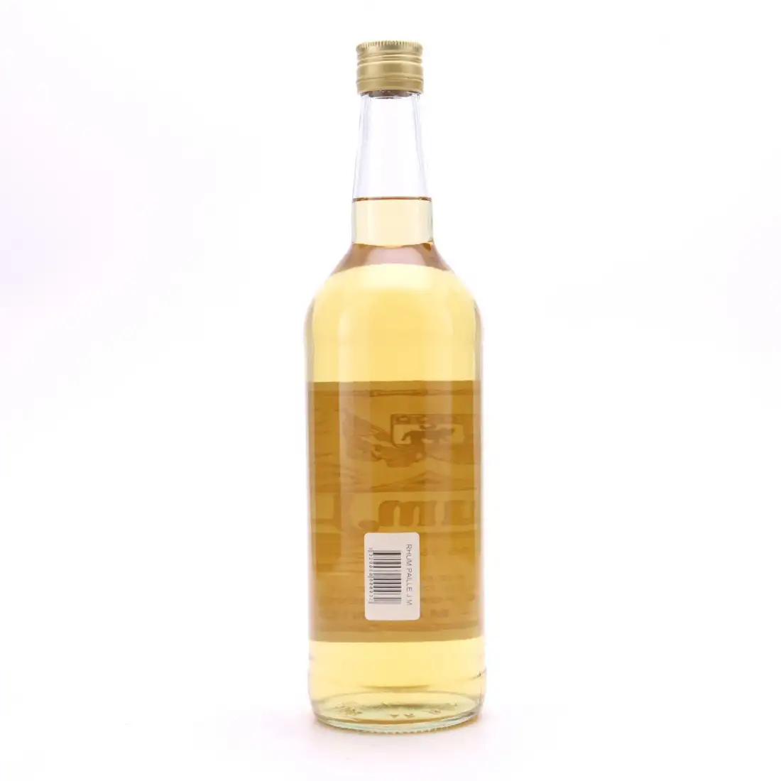 High resolution image of the bottle