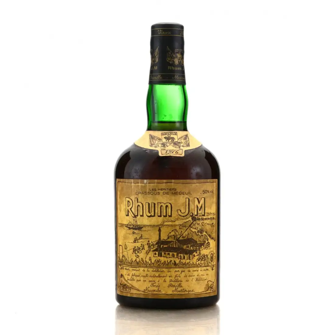 Image of the bottle indexed by the search page.