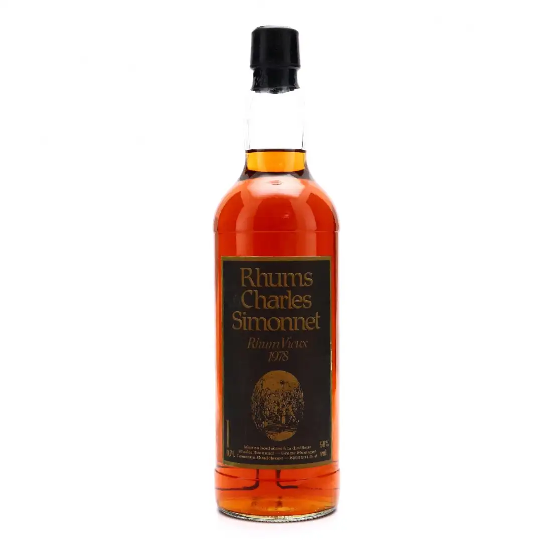 Image of the bottle indexed by the search page.