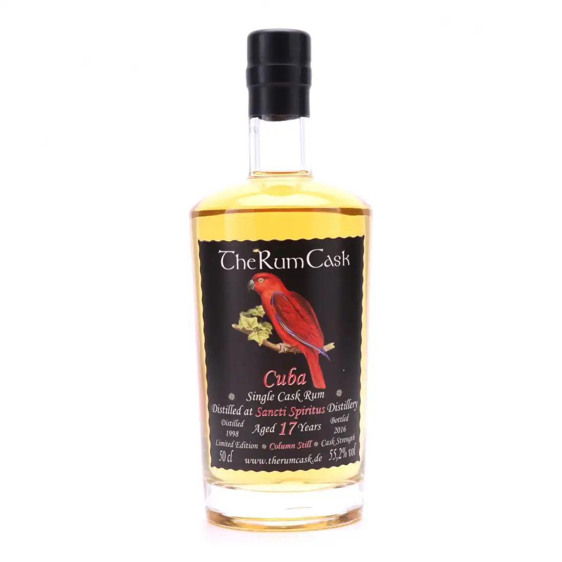 Image of the bottle indexed by the search page.