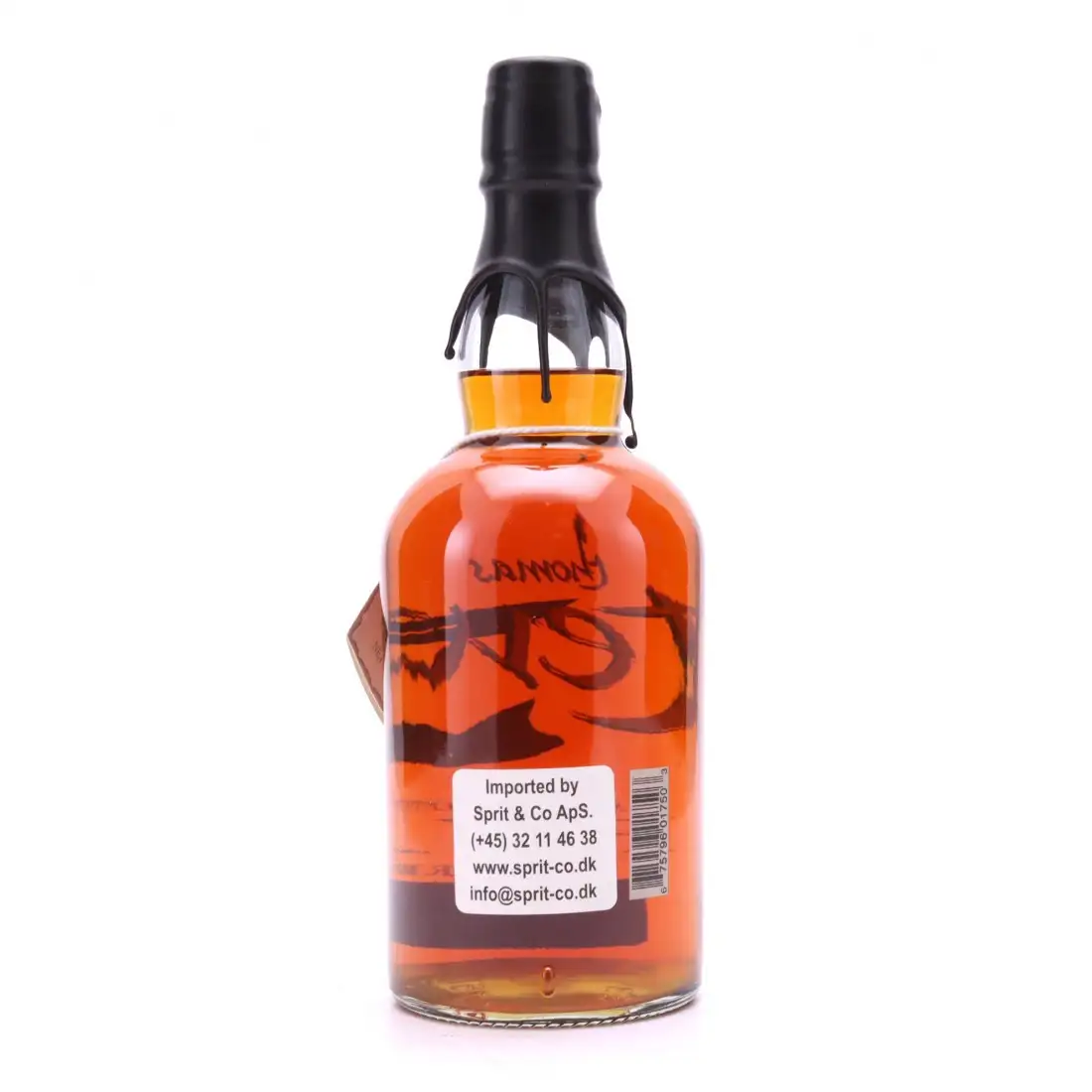 Image of the bottle indexed by the search page.