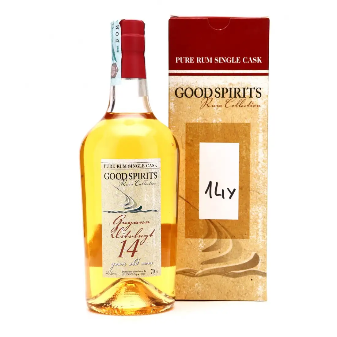 Image of the bottle indexed by the search page.