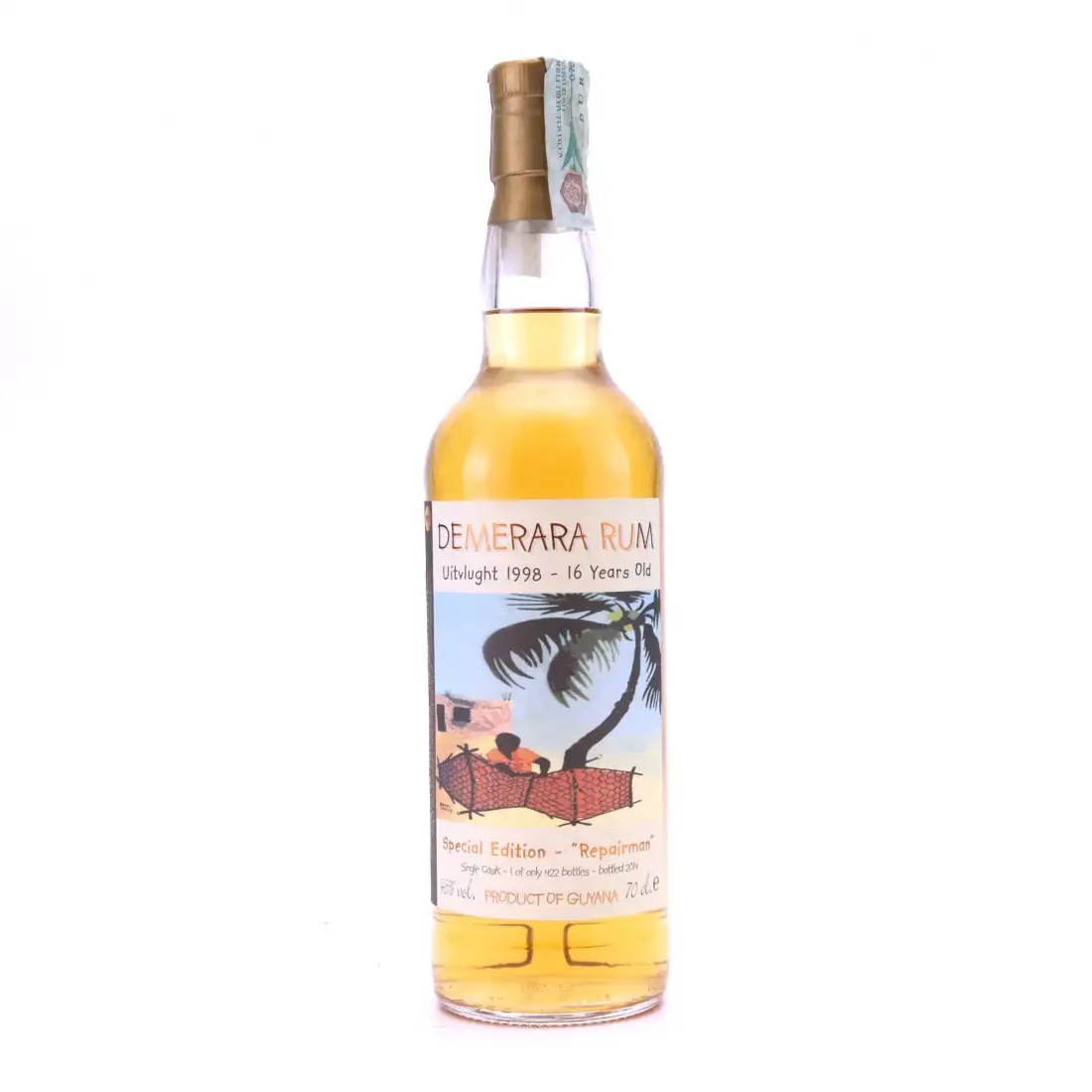 Image of the bottle indexed by the search page.