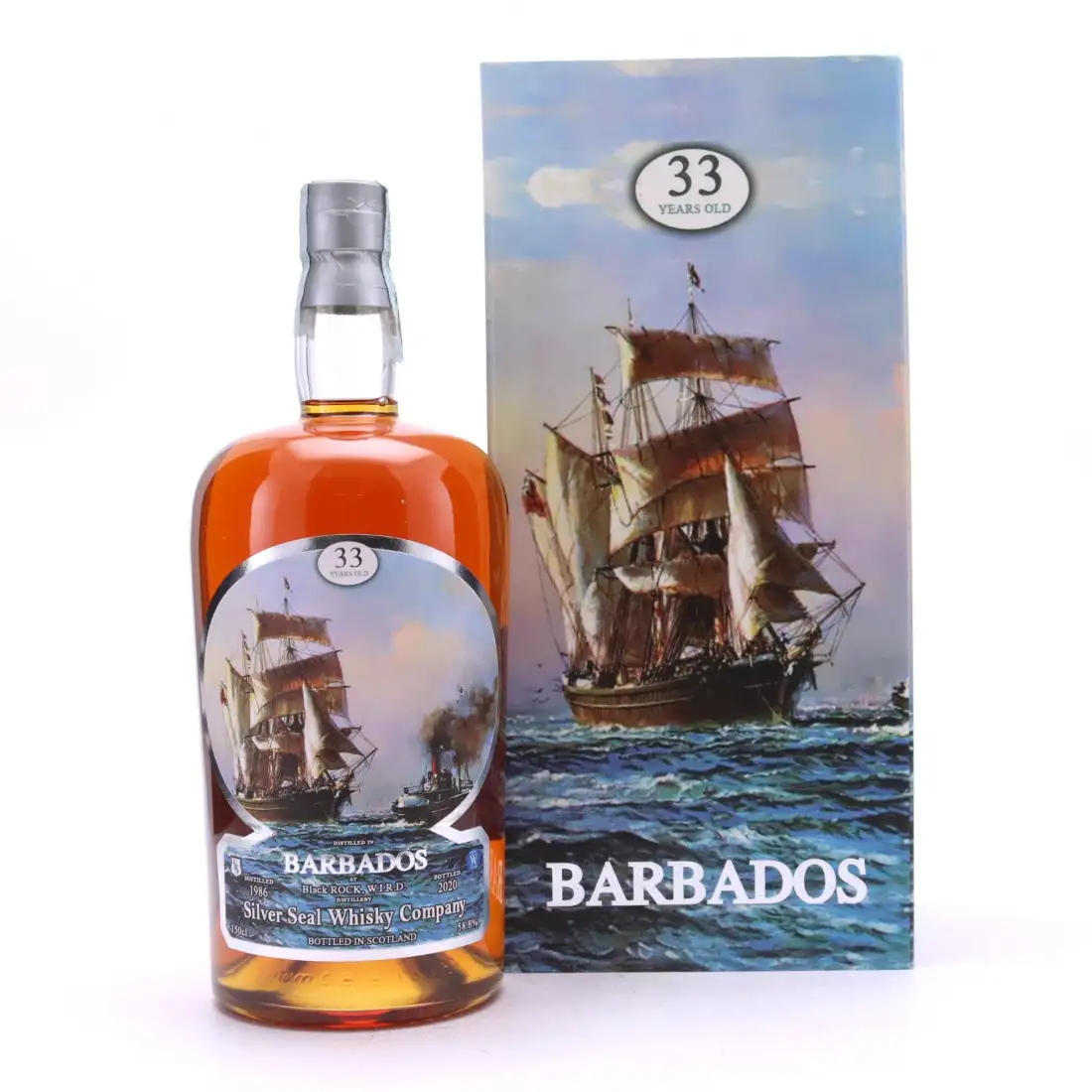 Image of the bottle indexed by the search page.