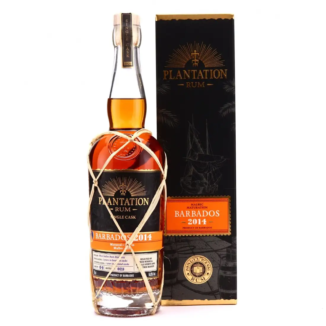 Image of the bottle indexed by the search page.