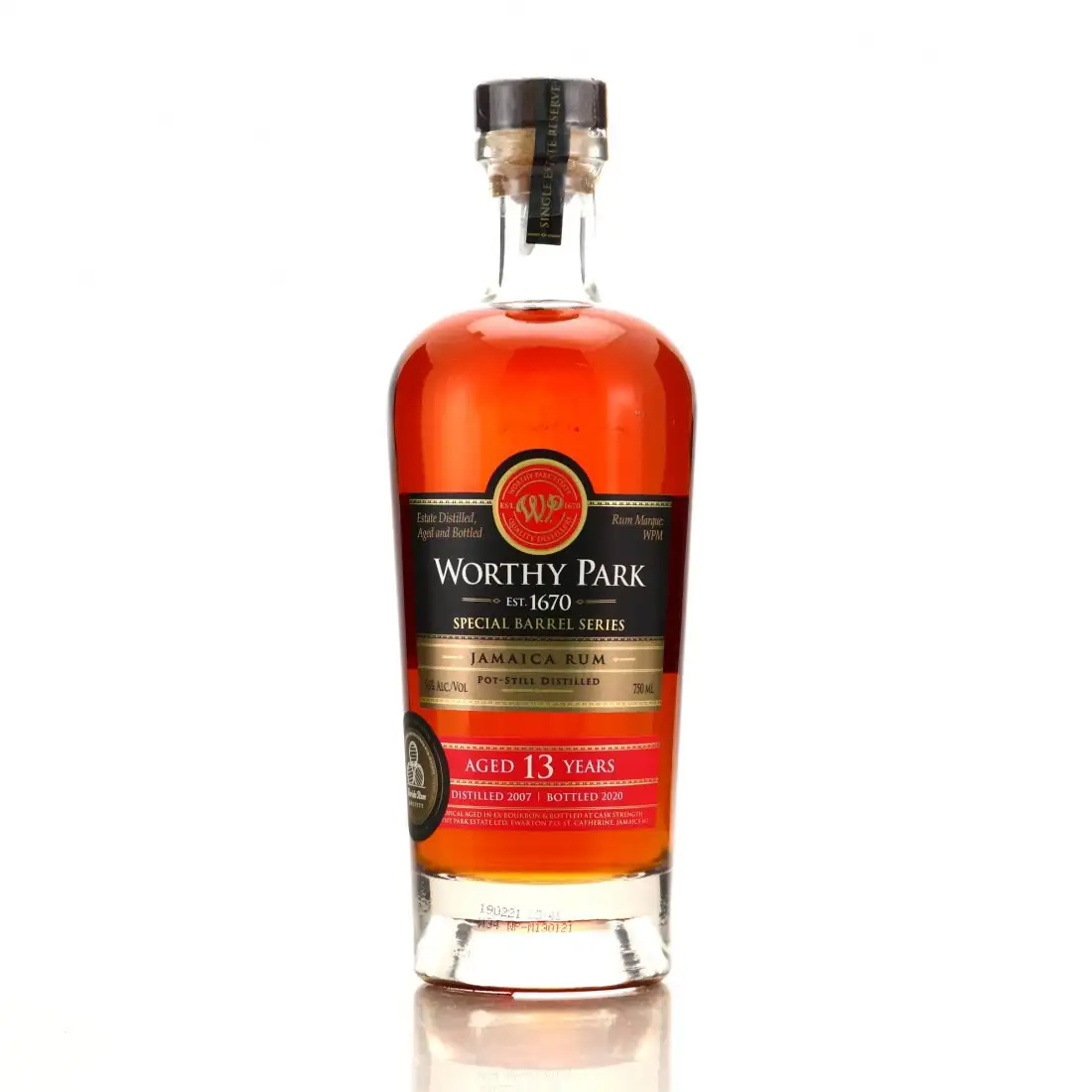 Image of the bottle indexed by the search page.