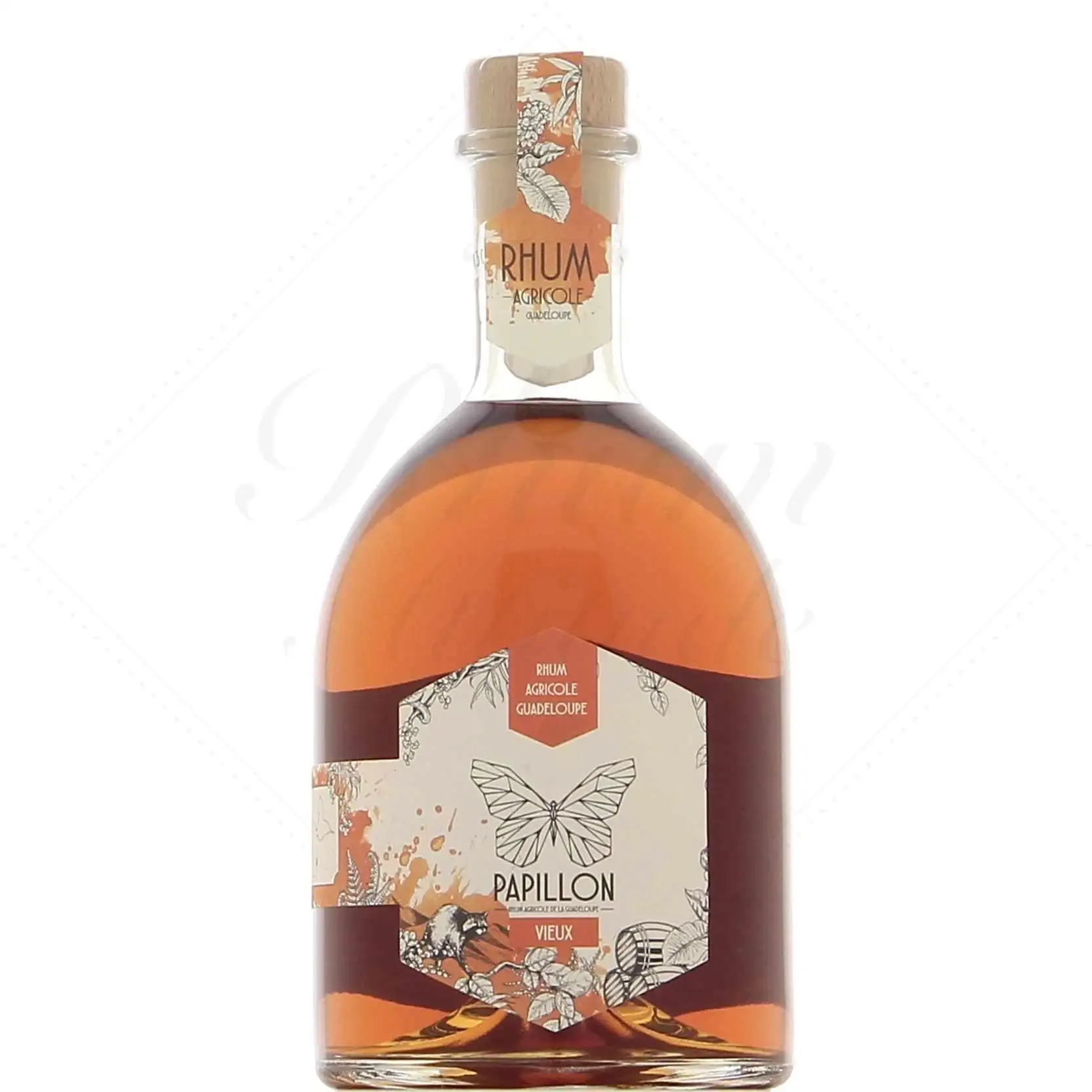 Image of the bottle indexed by the search page.