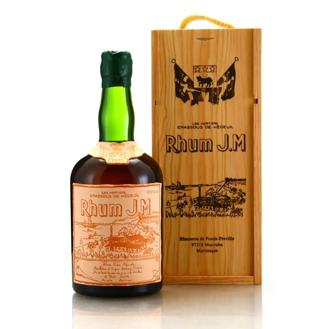 Image of the bottle indexed by the search page.
