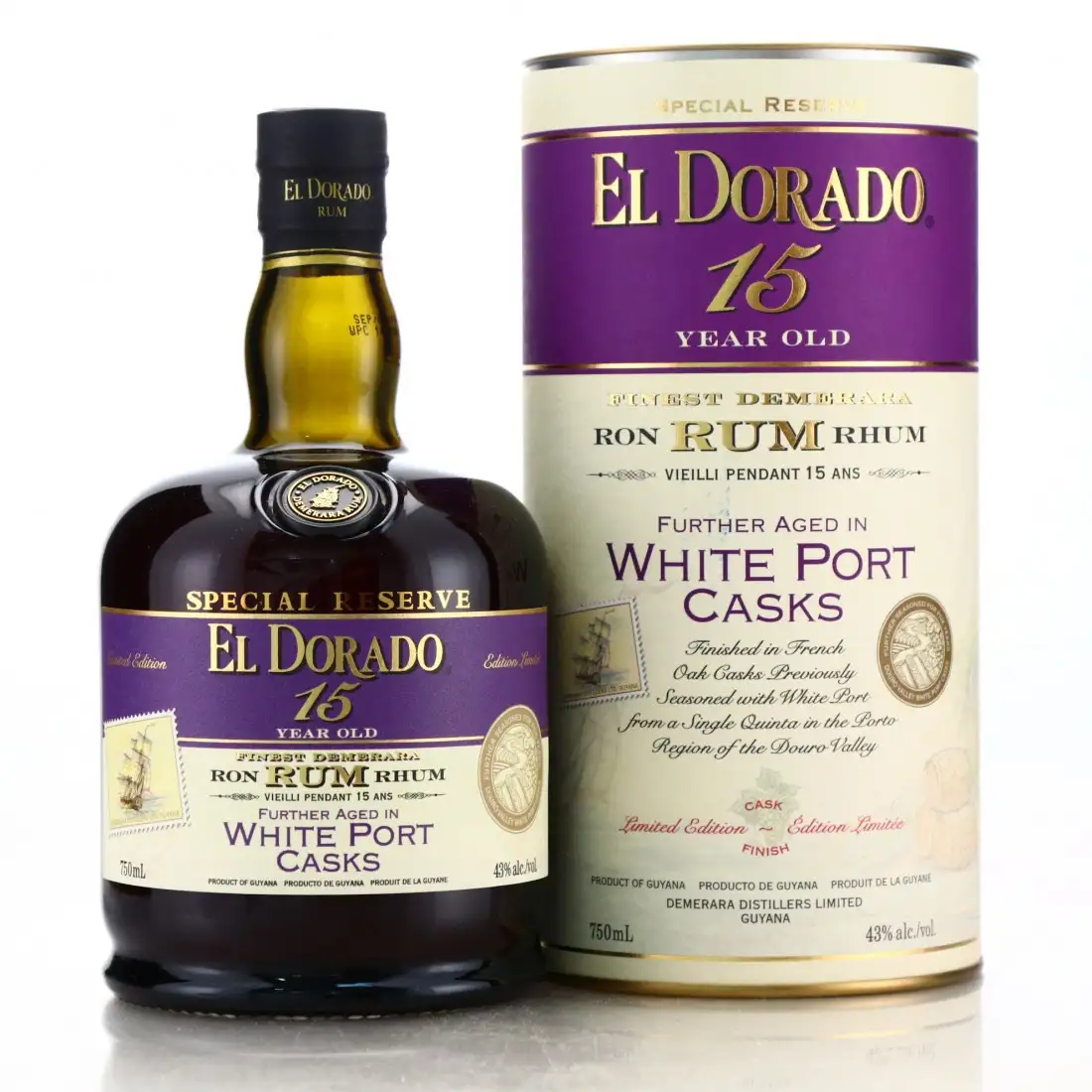 Image of the bottle indexed by the search page.