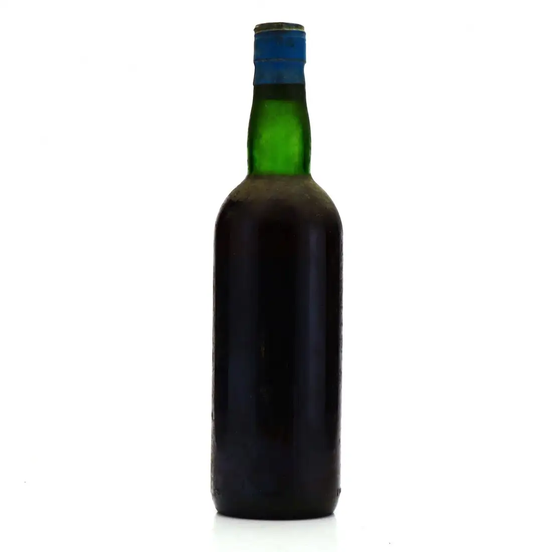 High resolution image of the bottle