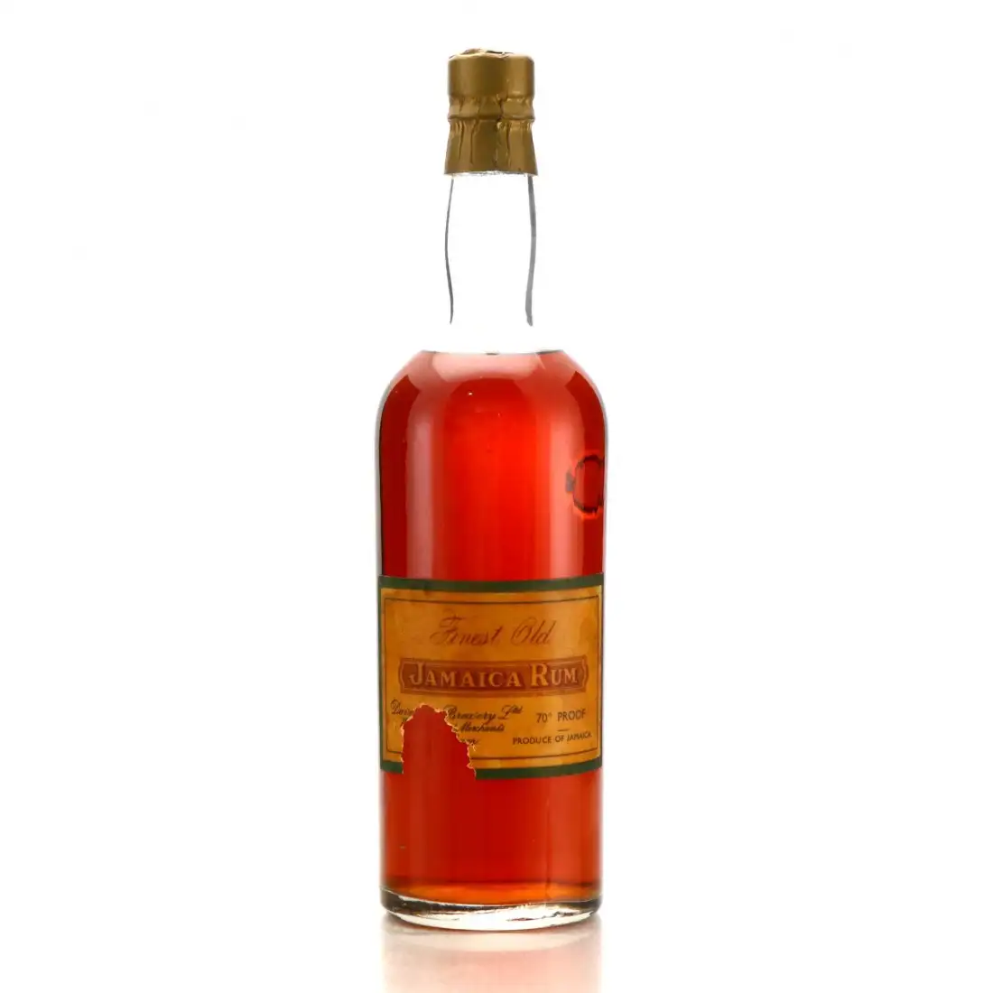 Image of the bottle indexed by the search page.