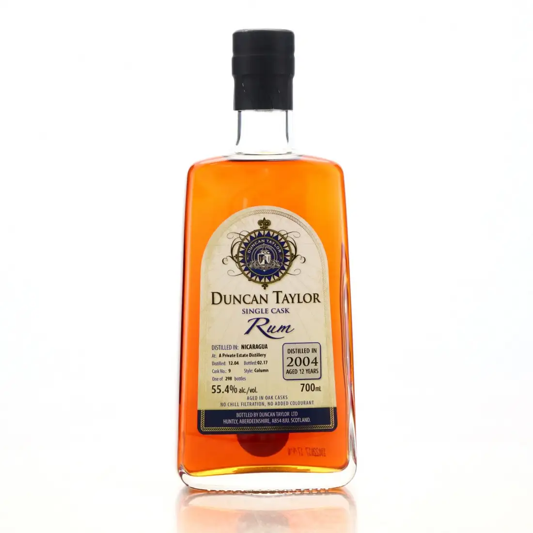 Image of the bottle indexed by the search page.