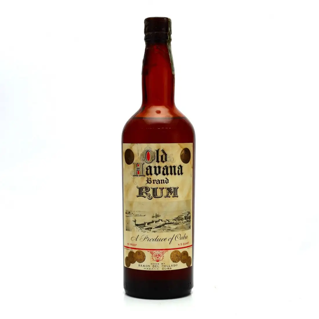 Image of the bottle indexed by the search page.