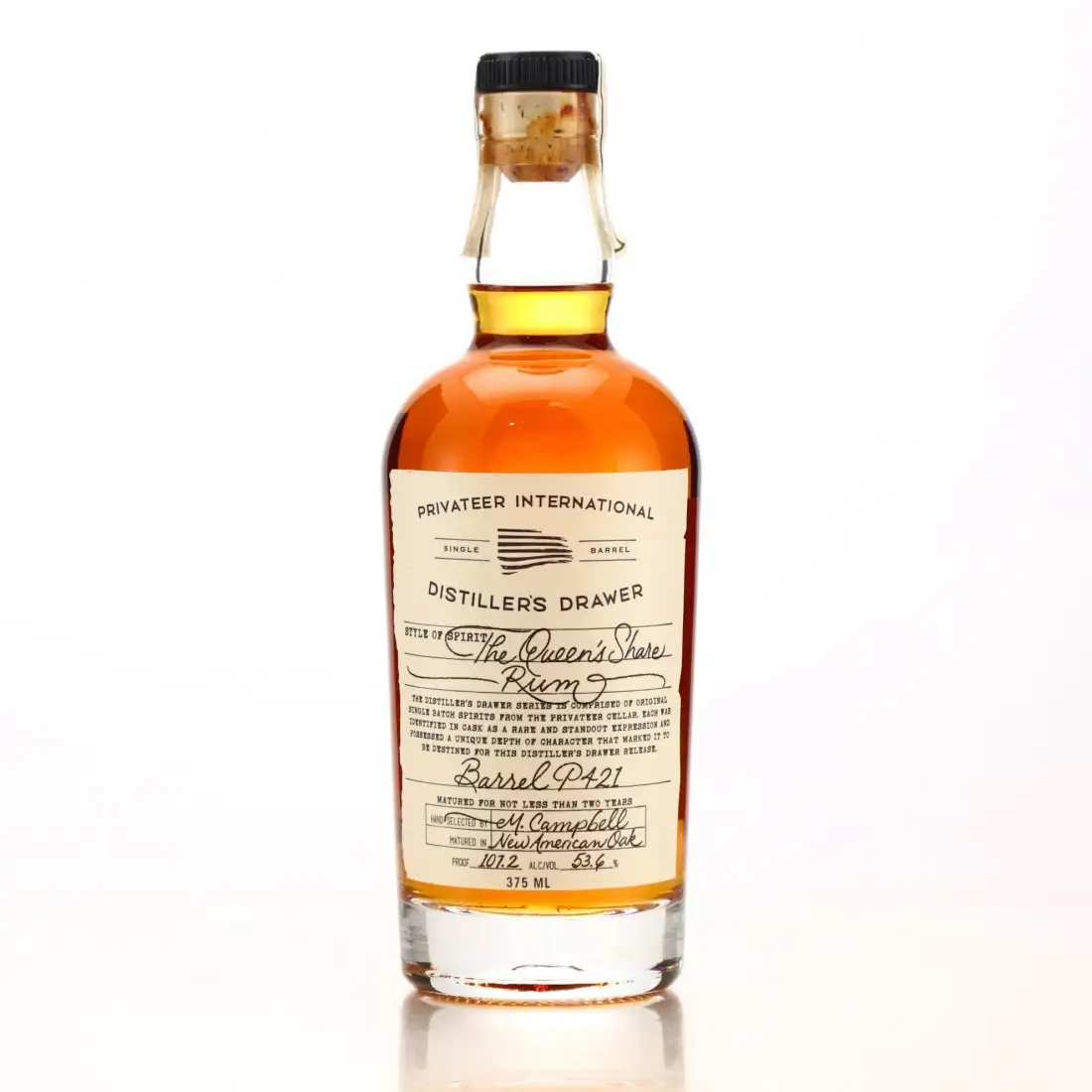 Image of the bottle indexed by the search page.