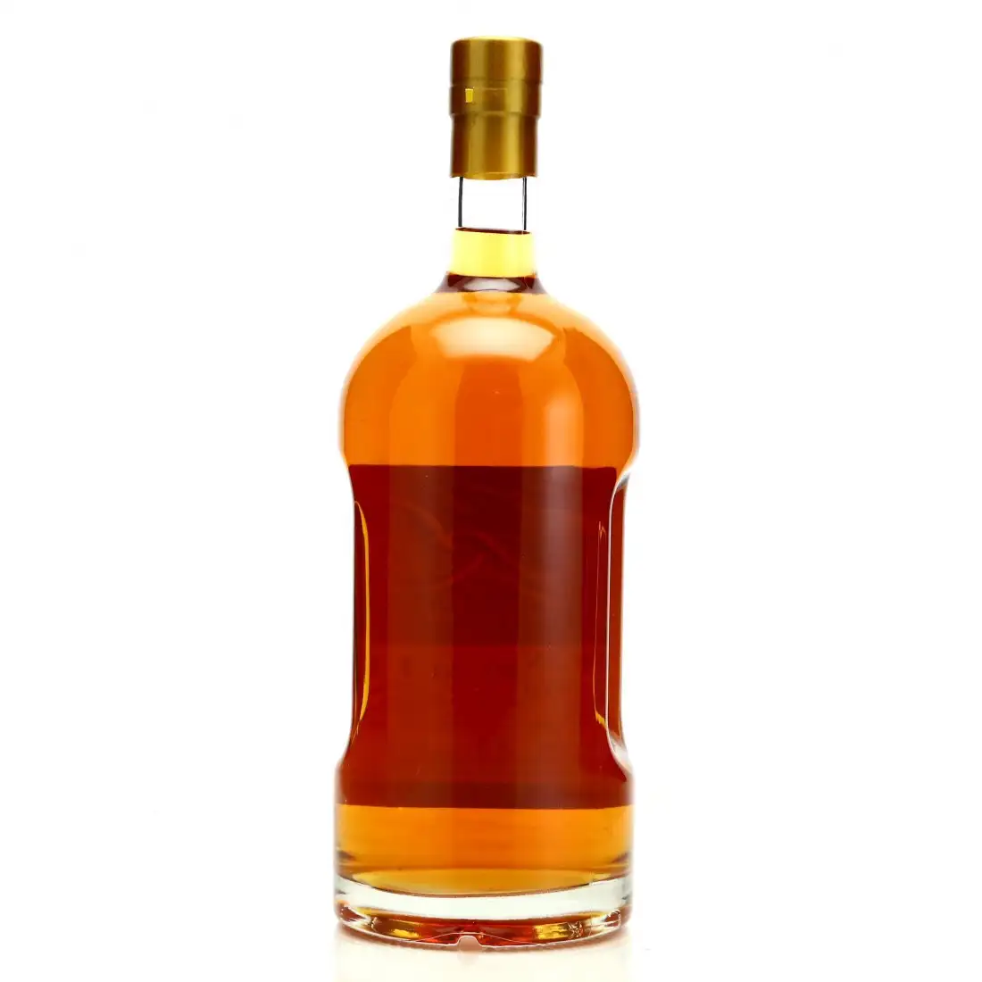 High resolution image of the bottle