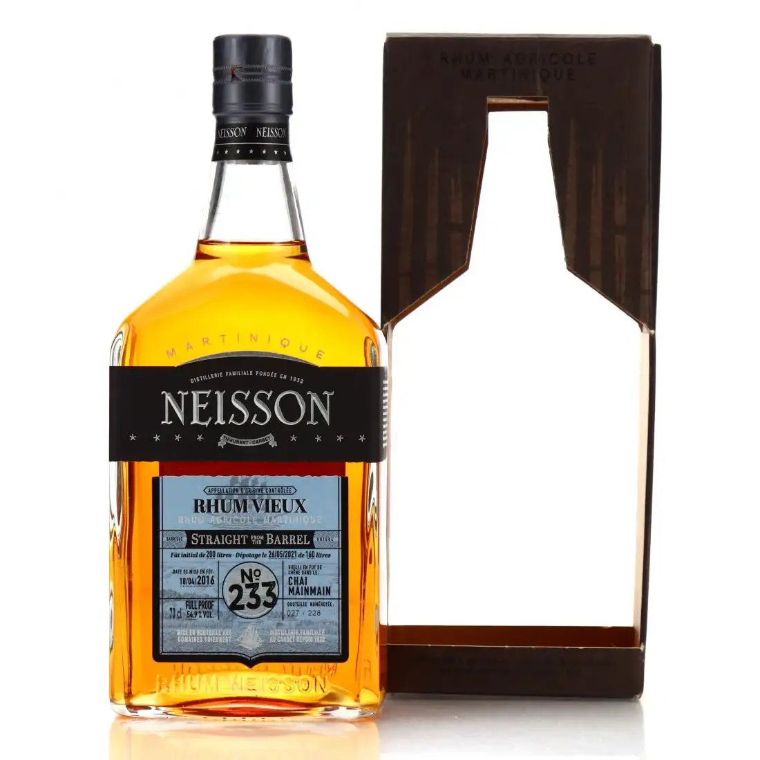 Image of the bottle indexed by the search page.