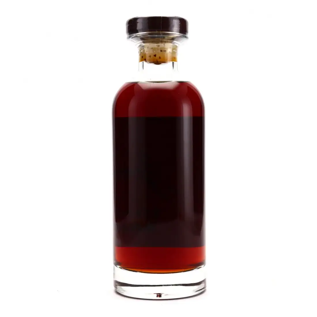 Image haute résolution de la bouteille