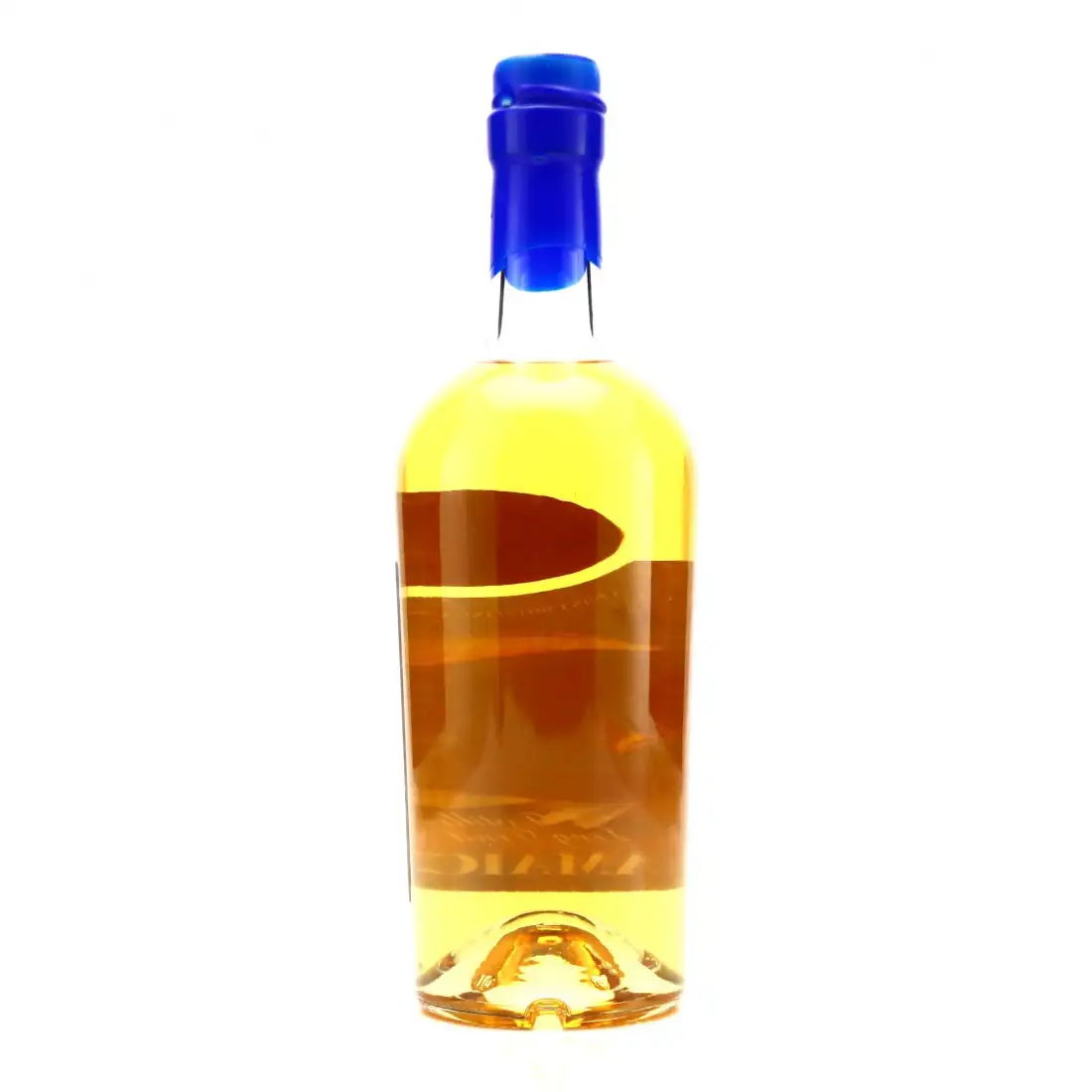 High resolution image of the bottle