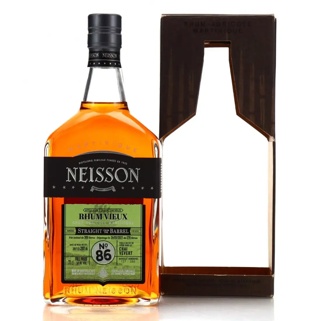 Image of the bottle indexed by the search page.