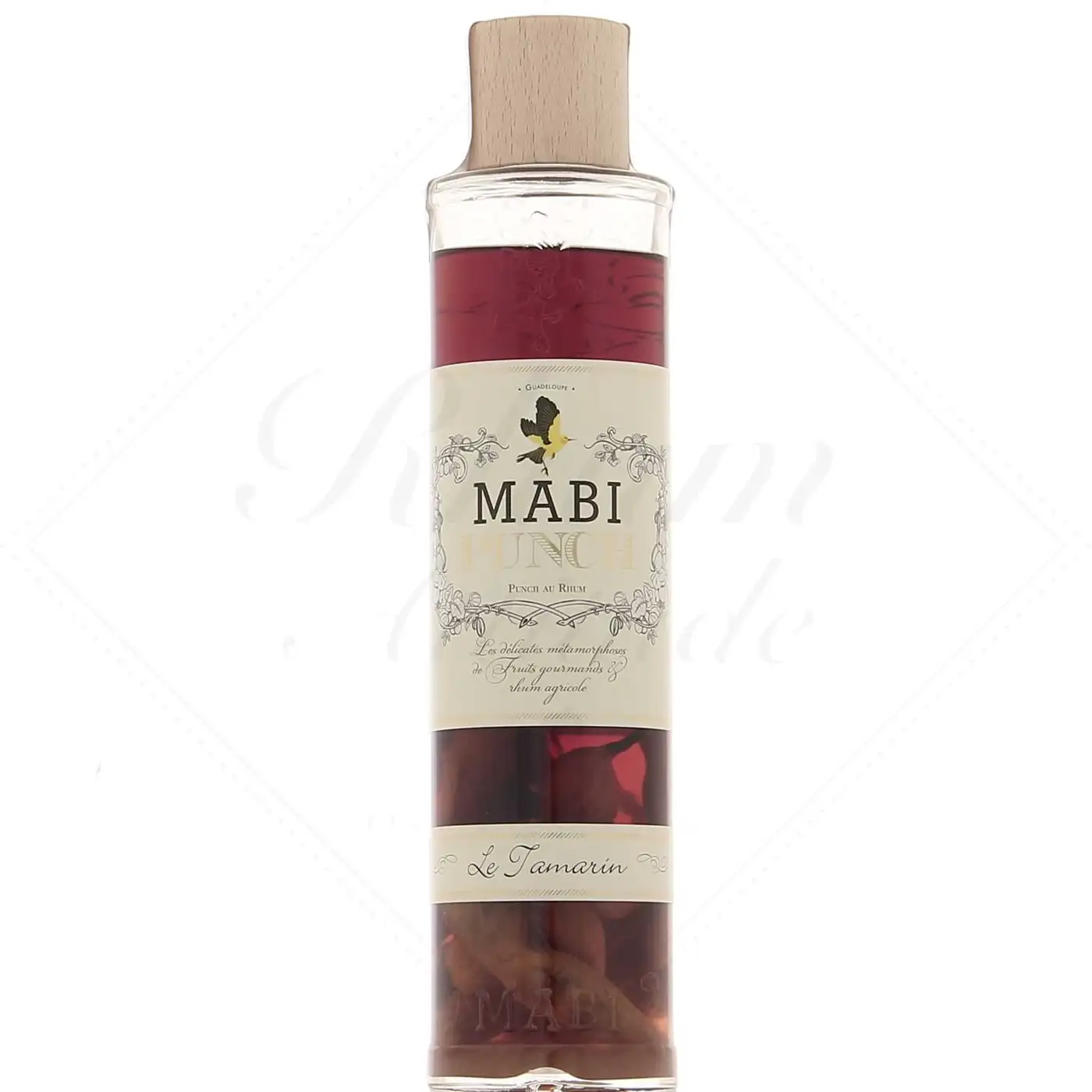 Image of the bottle indexed by the search page.