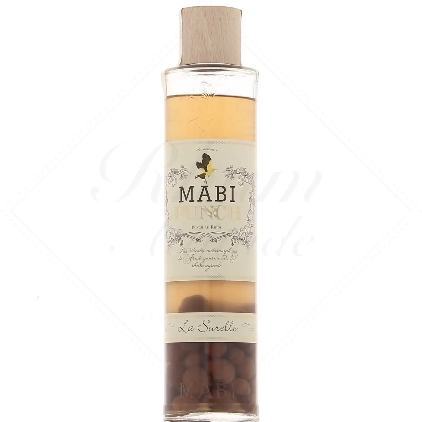 Image of the bottle indexed by the search page.