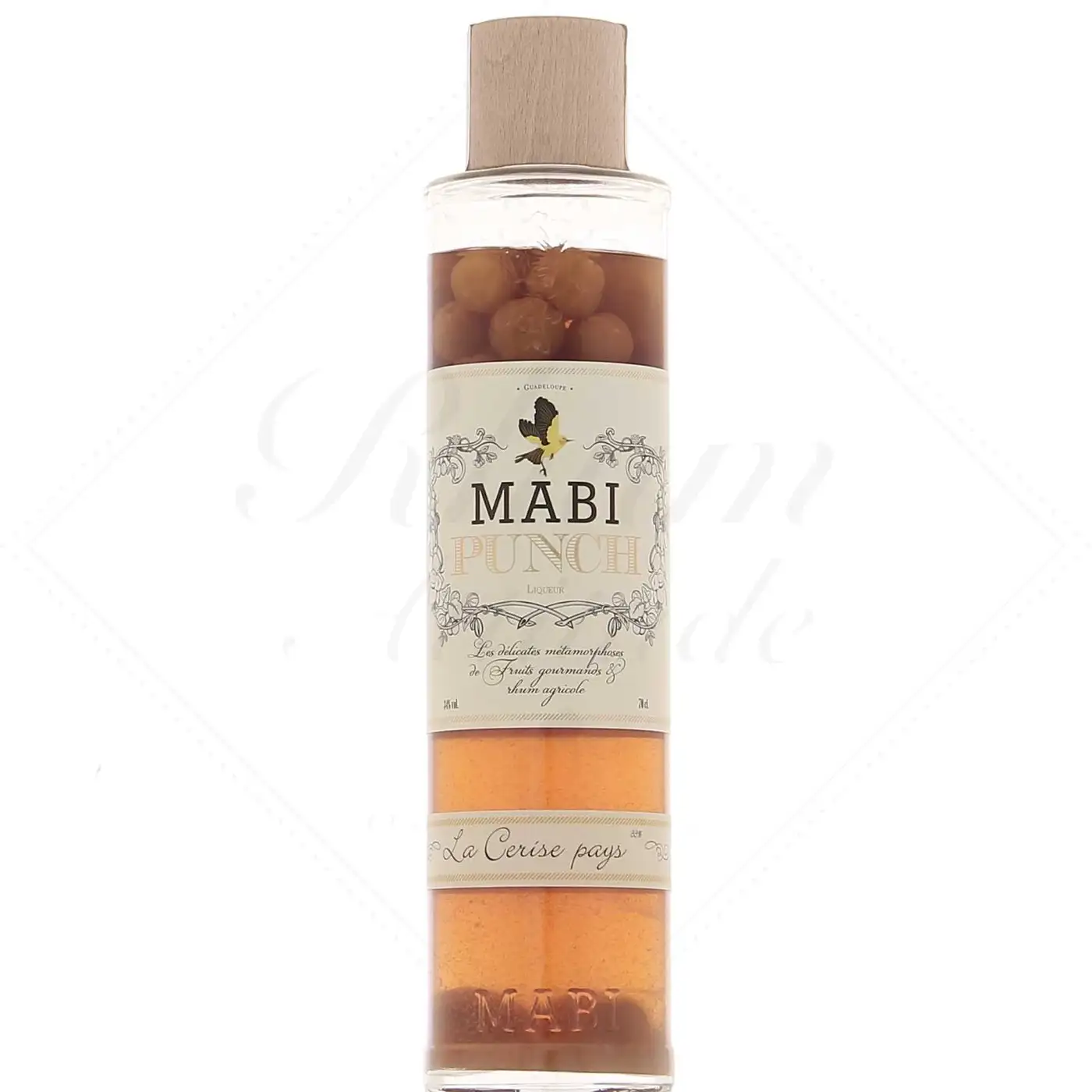 Image of the bottle indexed by the search page.