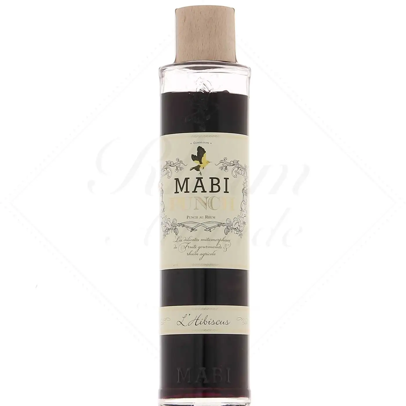 Image of the bottle indexed by the search page.