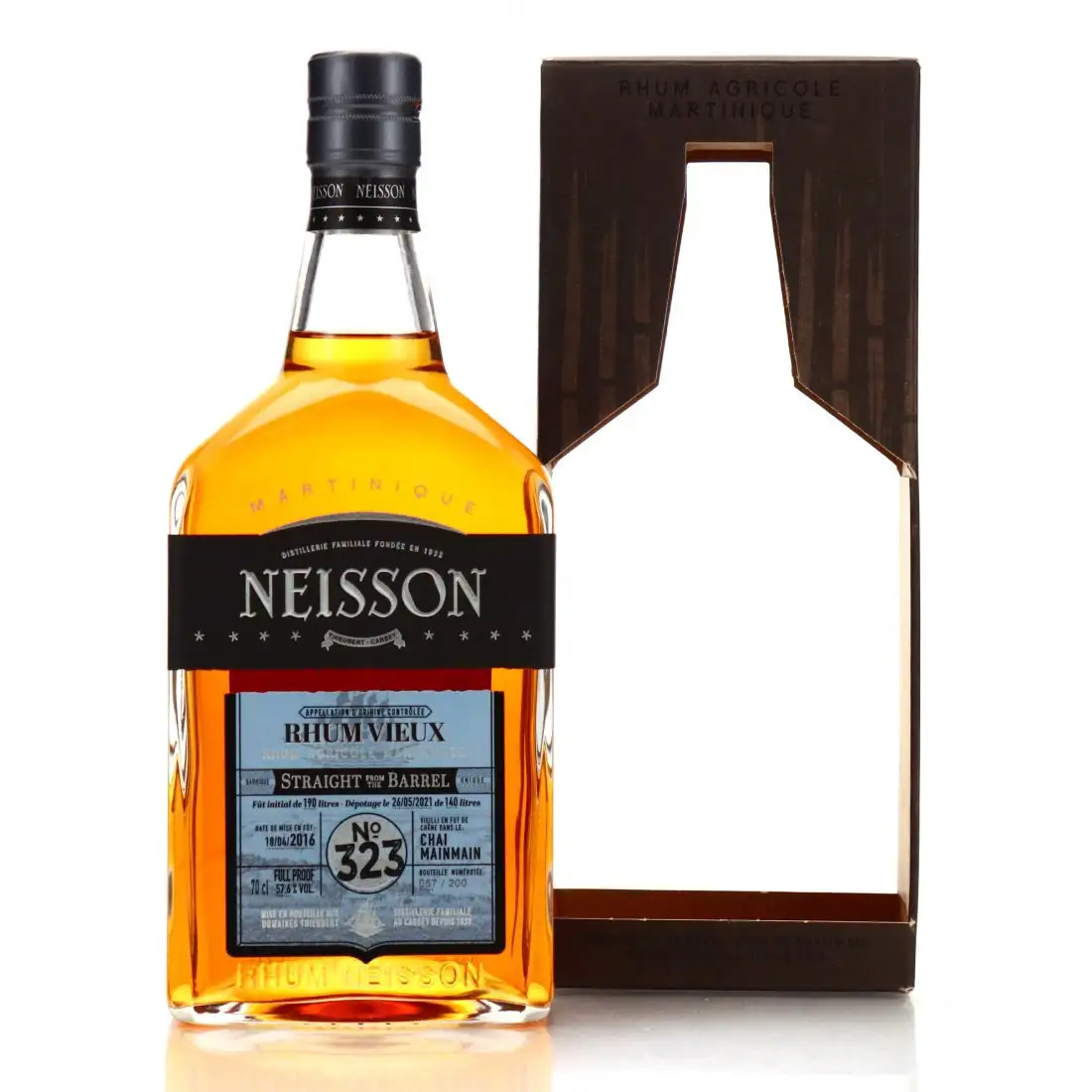 Image of the bottle indexed by the search page.