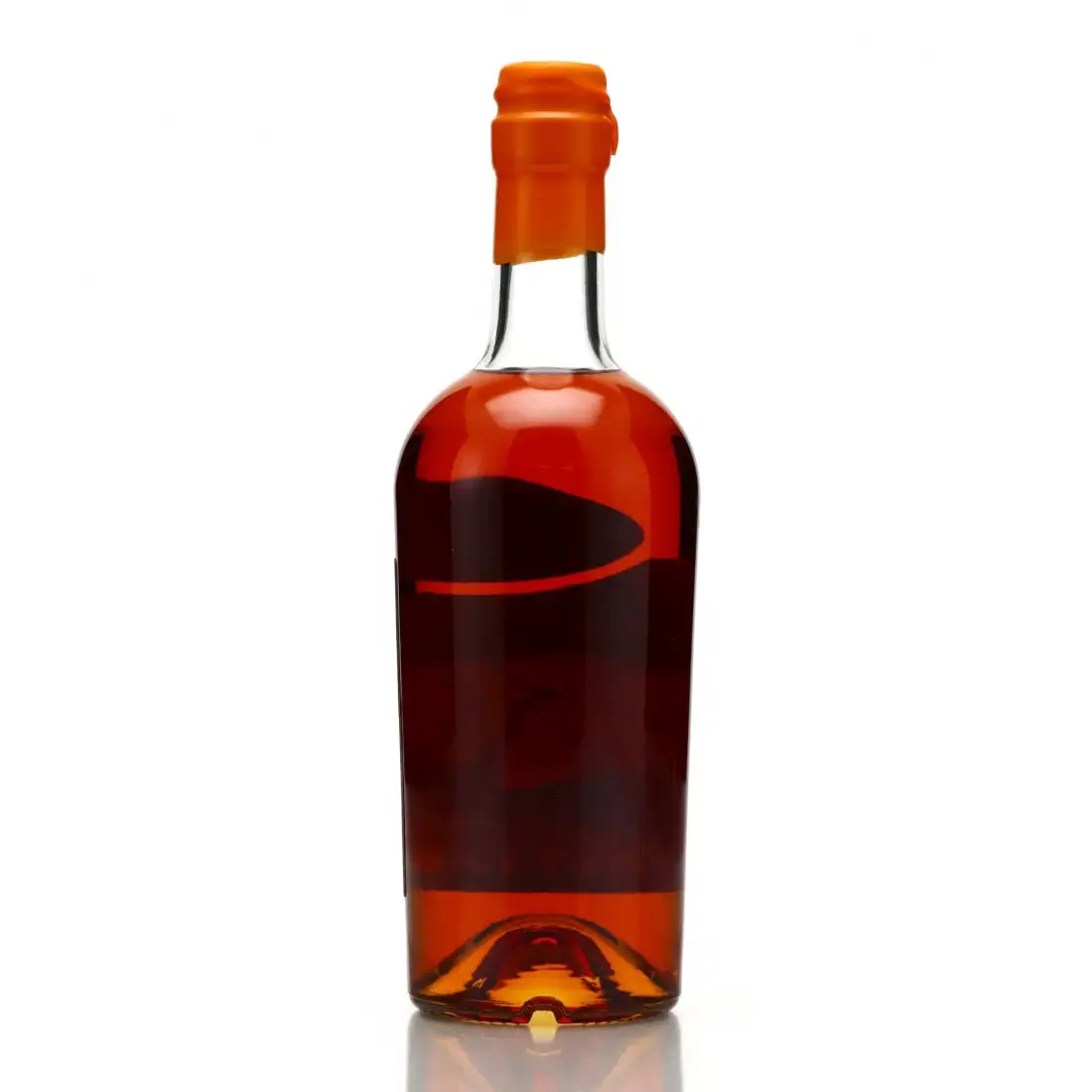 High resolution image of the bottle