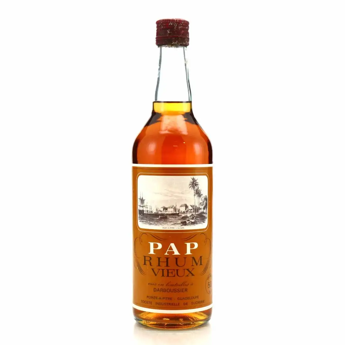 Image of the bottle indexed by the search page.