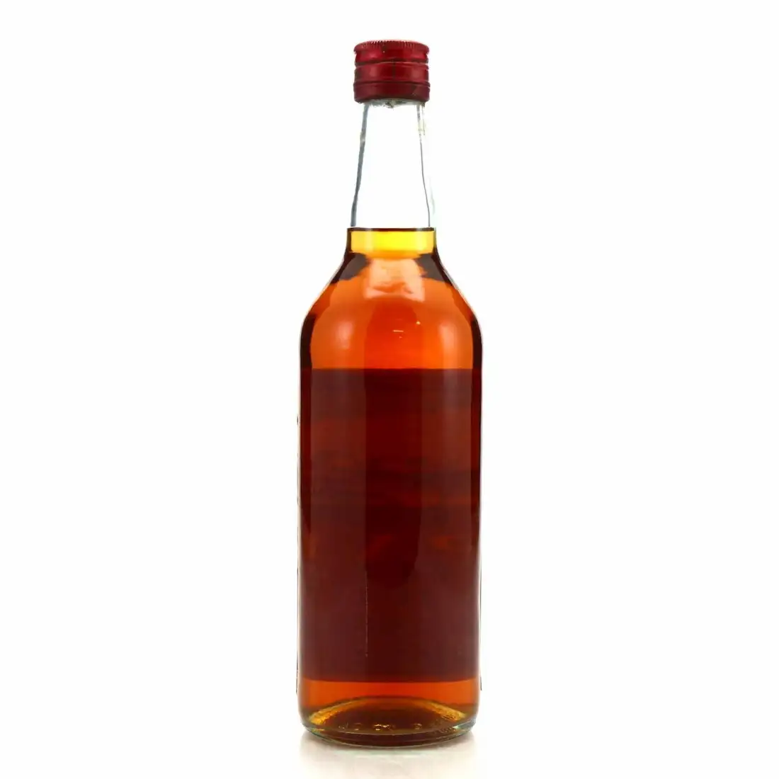 High resolution image of the bottle