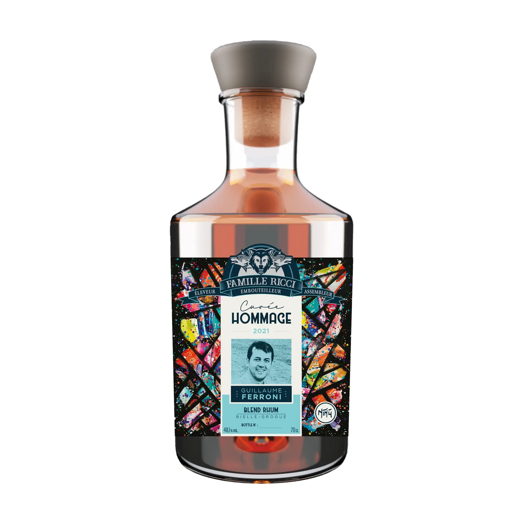 Image of the bottle indexed by the search page.
