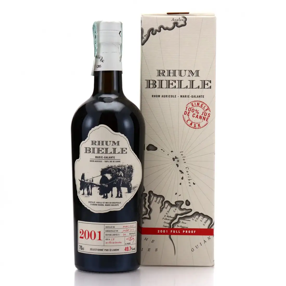 Image of the bottle indexed by the search page.